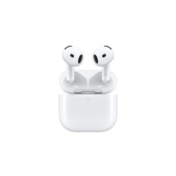 Apple Airpods 4 Branco Apple Airpods 4 Branco